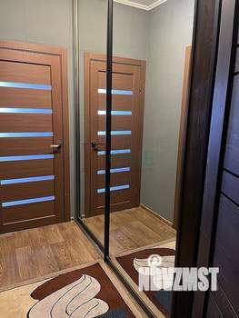 Студия квартира, на длительный срок, 29м2, 12/19 этаж