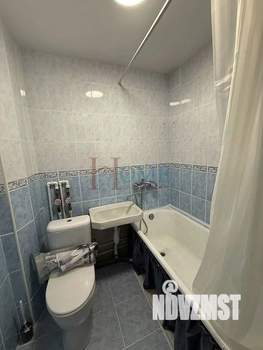 1-к квартира, на длительный срок, 29м2, 7/9 этаж