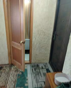 3-к квартира, на длительный срок, 72м2, 6/9 этаж