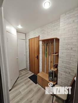 1-к квартира, на длительный срок, 29м2, 1/5 этаж