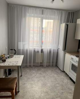 1-к квартира, на длительный срок, 40м2, 4/9 этаж