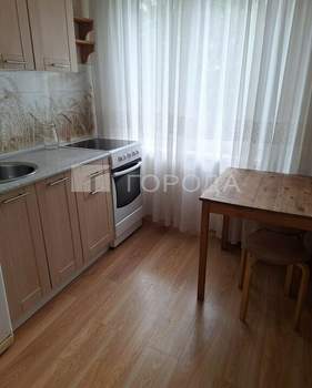 1-к квартира, на длительный срок, 32м2, 3/9 этаж