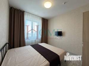 2-к квартира, на длительный срок, 44м2, 24/25 этаж