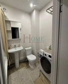 1-к квартира, на длительный срок, 38м2, 8/9 этаж