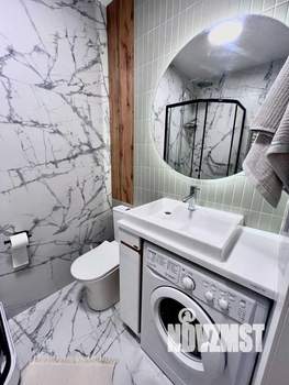 Студия квартира, на длительный срок, 25м2, 16/23 этаж