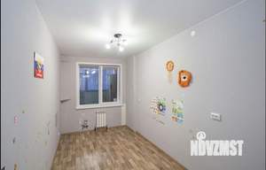 1-к квартира, на длительный срок, 35м2, 2/10 этаж