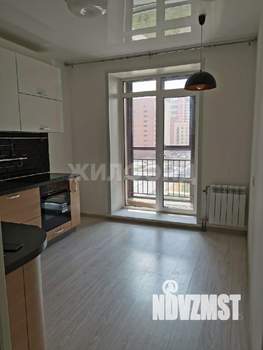 1-к квартира, на длительный срок, 34м2, 4/13 этаж