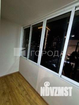 2-к квартира, на длительный срок, 53м2, 6/9 этаж