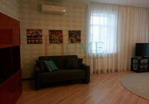 3-к квартира, на длительный срок, 130м2, 9/11 этаж