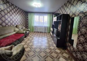 3-к квартира, на длительный срок, 64м2, 6/9 этаж