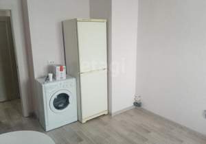 1-к квартира, на длительный срок, 38м2, 4/24 этаж