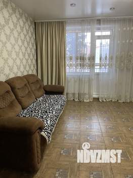 1-к квартира, на длительный срок, 56м2, 3/16 этаж