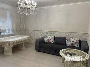 3-к квартира, на длительный срок, 70м2, 3/10 этаж