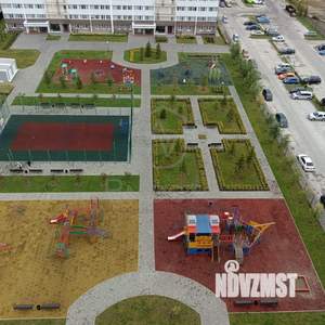 Студия квартира, на длительный срок, 22м2, 14/20 этаж