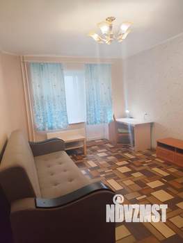 1-к квартира, на длительный срок, 38м2, 1/9 этаж