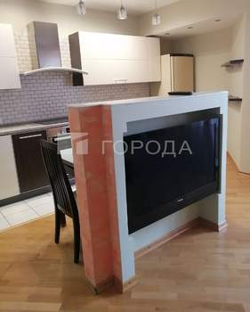 2-к квартира, на длительный срок, 75м2, 9/9 этаж