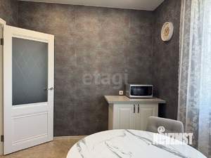 1-к квартира, на длительный срок, 42м2, 7/24 этаж