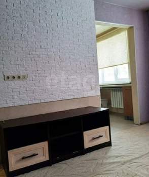 2-к квартира, на длительный срок, 43м2, 1/4 этаж