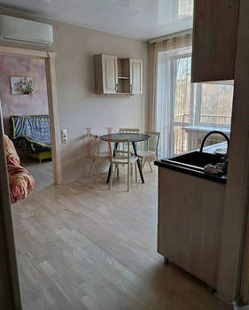 3-к квартира, на длительный срок, 45м2, 4/5 этаж