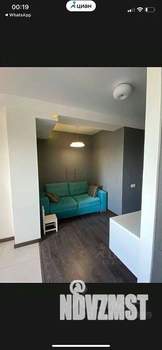 2-к квартира, на длительный срок, 65м2, 18/19 этаж