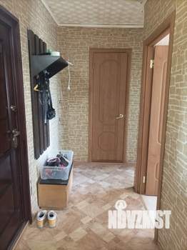 2-к квартира, на длительный срок, 43м2, 10/10 этаж