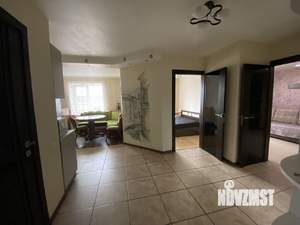 2-к квартира, на длительный срок, 50м2, 6/10 этаж