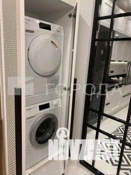 1-к квартира, на длительный срок, 50м2, 8/10 этаж