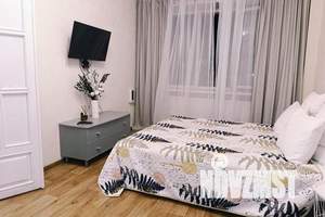 1-к квартира, посуточно, 31м2, 4/5 этаж
