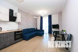 3-к квартира, посуточно, 70м2, 12/19 этаж