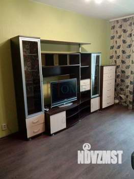 1-к квартира, на длительный срок, 36м2, 6/16 этаж