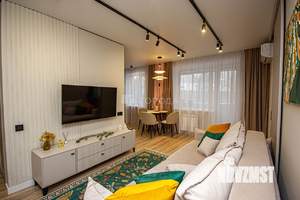 2-к квартира, на длительный срок, 43м2, 4/4 этаж