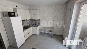 1-к квартира, на длительный срок, 22м2, 2/25 этаж