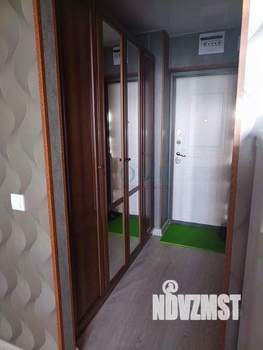 Студия квартира, на длительный срок, 26м2, 13/25 этаж