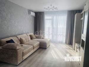 2-к квартира, на длительный срок, 97м2, 14/20 этаж