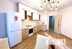 2-к квартира, на длительный срок, 45м2, 16/17 этаж