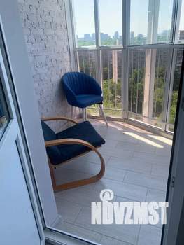 2-к квартира, посуточно, 60м2, 10/14 этаж