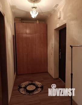 1-к квартира, на длительный срок, 43м2, 10/12 этаж