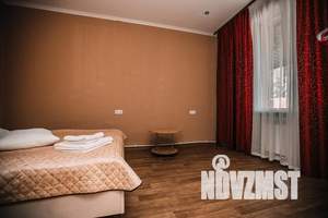 2-к квартира, посуточно, 80м2, 1/1 этаж