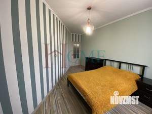 3-к квартира, на длительный срок, 80м2, 10/25 этаж