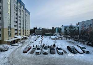 1-к квартира, на длительный срок, 48м2, 3/10 этаж