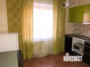 1-к квартира, на длительный срок, 37м2, 5/9 этаж