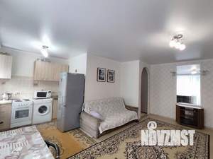 2-к квартира, на длительный срок, 44м2, 3/4 этаж