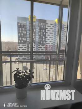 Студия квартира, посуточно, 22м2, 9/9 этаж