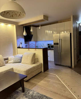 2-к квартира, на длительный срок, 46м2, 5/16 этаж