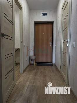 Студия квартира, на длительный срок, 34м2, 14/25 этаж