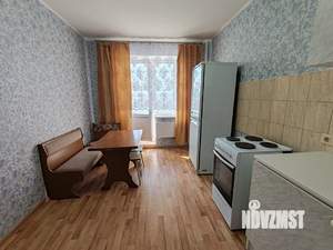 1-к квартира, на длительный срок, 43м2, 8/10 этаж