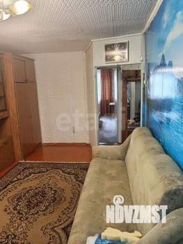 2-к квартира, на длительный срок, 44м2, 2/5 этаж