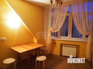 1-к квартира, на длительный срок, 45м2, 7/7 этаж