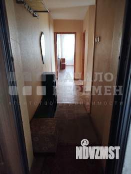 3-к квартира, на длительный срок, 51м2, 5/5 этаж