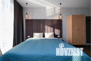 1-к квартира, посуточно, 30м2, 10/13 этаж